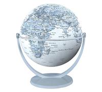 Craenen/Stellanova Globe 15 cm pol. azul draai y cantel