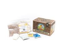 Craft A Brew Kit de receta de recarga de Oktoberfest Ale; 1 galón; Ingredientes para la elaboración casera de cerveza