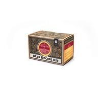 Craft A Brew Kit de recetas - Recambio de cerveza de miel White House - 1 galón - Ingredientes para cerveza casera