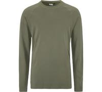 CRAFT Active Comfort Ls 2 - Hombre - Verde - talla XL- modelo 2026