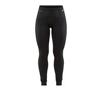 Craft Active Extreme x Baselayer Pantalones Mujer Bottoms - Negro, XXL