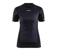 Craft Active Extreme X Wind SS W Tops para Mujer