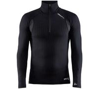 Camiseta de compresión con cremallera Craft Active Extreme S Male