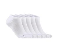 Craft Active Footies - Calcetines (5-pack)