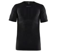 Craft Active Intensity SS black Camiseta de hombre XXL
