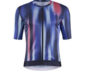 CRAFT Adv Aero Jersey - Hombre - Azul - talla L- modelo 2024
