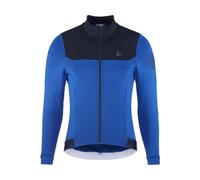 Craft Adv Bike Subz L/S Jersey azul S