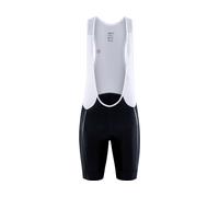 Craft ADV Endur Bib Shorts con tirantes negro S