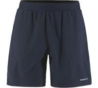 CRAFT Adv Essence 2-in-1 Shorts 2 - Hombre - Negro - talla L- modelo 2025