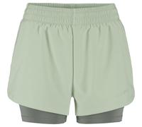 CRAFT Adv Essence 2-in-1 Shorts 2 W - Mujer - - talla L- modelo 2025