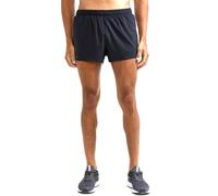 Craft pantalón corto ADV Essence vêtement running homme déstockage XL Noir