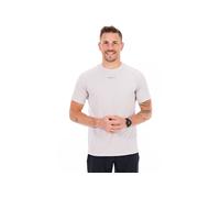 CRAFT Adv Essence Ss Tee 2 - Hombre - Gris - talla XL- modelo 2025