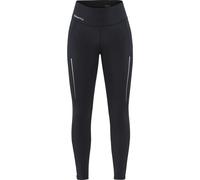 CRAFT Adv Essence Run Tights W - Mujer - Negro - talla M- modelo 2025