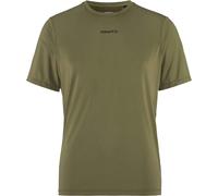 Craft - ADV Essence SS Tee 2 M Rift - Talla S - Caqui Caqui S