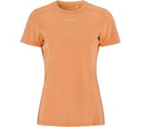 CRAFT Adv Essence Ss Tee 2 W - Mujer - Narnaja - talla XS- modelo 2026