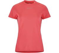 CRAFT Adv Essence Ss Tee 2 W - Mujer - Rosa - talla L- modelo 2026