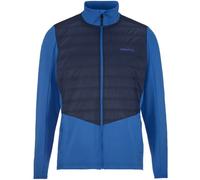 CRAFT Adv Essence Warm Jacket 2 M - Hombre - Azul - talla XL- modelo 2024