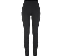 Craft - Ropa trail running mujer - Adv Essence Warm Tights 3 W Black para Mujer - Talla S - Negro Negro S