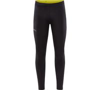 CRAFT Adv Essence Zip Tights 2 M - Hombre - Negro - talla L- modelo 2025
