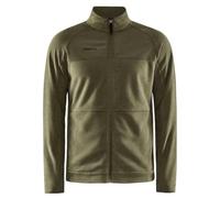 Craft ADV Explore-Forro Polar (Talla M) Capa Intermedia, Rift, L Hombre