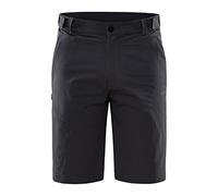Craft ADV Explore Tech Pantalones Cortos M Asphalt - M