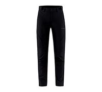 Craft ADV Explr Tech - Pantalón para Mujer, Color Negro