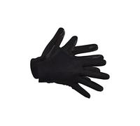 Craft ADV Gravel - Guantes de Boxeo (Talla XS), Color Negro