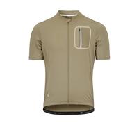Craft Adv Gravel Maillot m/c verde XXL