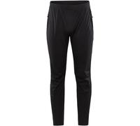 Craft - Adv Nordic Race Pants M Black - Talla S - Negro Negro S