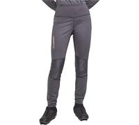 CRAFT Adv Nordic Race Warm Tights W - Mujer - Gris - talla S- modelo 2024