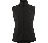 CRAFT Adv Nordic Training Insulate Vest W - Mujer - Negro - talla S- modelo 2026