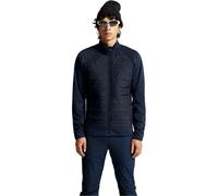 CRAFT Adv Nordic Training Speed Jacket 2 M - Hombre - Azul - talla L- modelo 2025