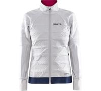 CRAFT Adv Nordic Training Speed Jacket W - Mujer - Gris - talla S- modelo 2023