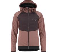 CRAFT Adv Pursuit Thermal Jacket W - Mujer - Marrón / Negro - talla XS- modelo 2026