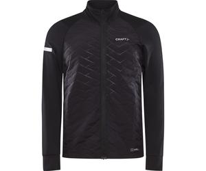 CRAFT Adv Subz Jacket 3 M - Hombre - Negro - talla XL- modelo 2024