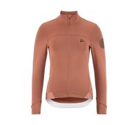 Craft ADV SubZ LS W Chaqueta rojo XXL