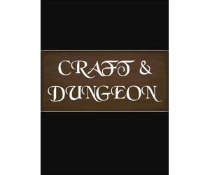 Craft and Dungeon (PC) Steam Key GLOBAL