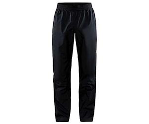 Craft Baby Boys Endurance Core Hydro Pants Sporting_Goods - Pantalones Deportivos para Hombre, Color Negro