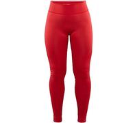 Craft Baselayer Fuseknit Comfort Pants W - Pantalones para Mujer, Mujer, Capa de Base, 1906595-B481000-7, Beam., Extra-Large