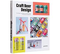 Craft beer design - the design, illustration and branding of contemporary breweries
