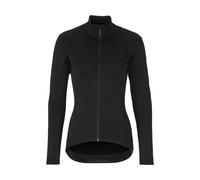 Craft Bike Subz L/S 2 camiseta de ciclismo para mujer negro M