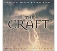 Craft by Graeme Revell (1996-06-18)