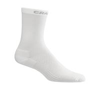 Craft Calcetines Core Dry High paquete de 3 blanco