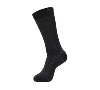 Craft Calcetines en paquete de 2 pares Warm Mid calcetines negro