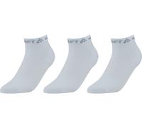 Craft Calcetines en paquete de 3 pares Core Dry Mid blanco 43-45