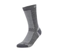 Craft Calcetines Warm Mid en paquete de 2 Modelo 2023 gris