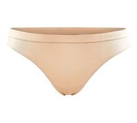Craft Calzoncillos Core Dry para Mujer, Color Nude, XS