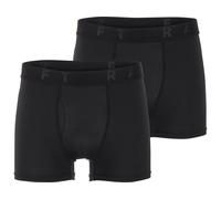 Craft - Core Dry Boxer 3-Inch 2-Pack M Black - Talla M - Negro Negro M
