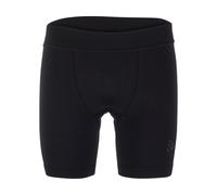 Craft Calzoncillos Fuseknit Bike Boxer negro L