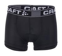 Craft Calzoncillos para ciclismo Greatness Bike Boxer negro XXL
